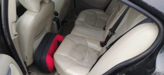 Автомобиль VOLVO S60, 2006г.в., идентификационный номер (VIN): YV1RS654972614146, регистрационный знак: Н974УУ 96. Обременения (ограничения): залог в пользу «Банк24.ру» (ОАО).